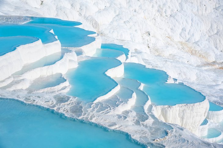 Pamukkale