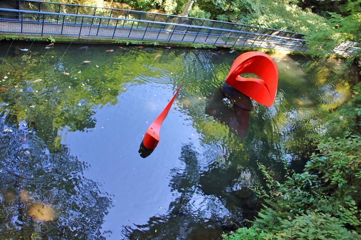 Hakone Open-Air Museum