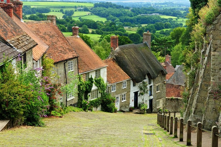 Top Rated Small Towns In England PlanetWare