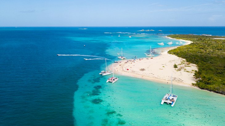 Cayo Icacos