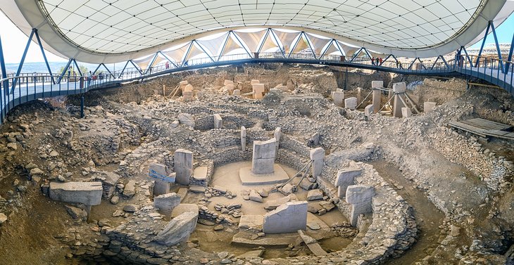 Göbeklitepe