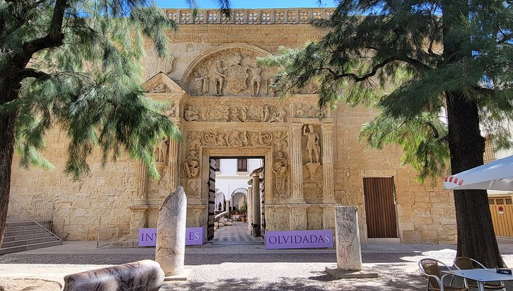 Museo Arqueológico de Córdoba