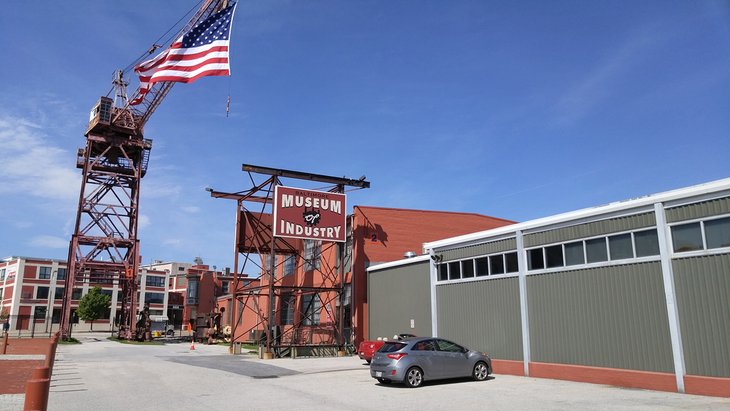 Baltimore Museum of Industry