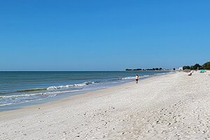 9 Best Beaches in Bradenton, FL