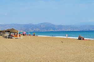 12 Top-Rated Beaches in the South of Spain