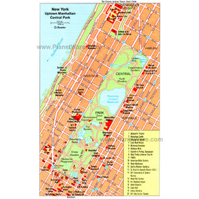 Pictures of New York | PlanetWare