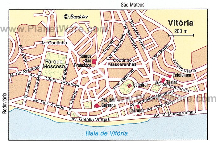 Top-Rated Tourist Attractions in Vitoria | PlanetWare