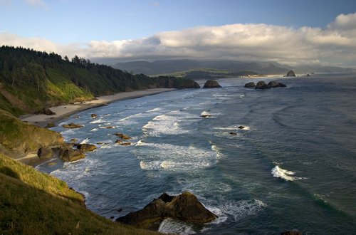 Cannon Beach, Oregon | Favorite Places & Spaces | Pinterest