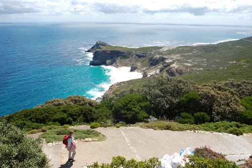 Cape of Good Hope Nature Reserve - Cape Peninsula Attractions | PlanetWare