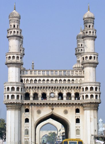 Top-Rated Tourist Attractions in Hyderabad | PlanetWare