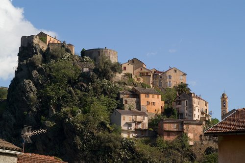 14 Top-Rated Tourist Attractions in Corsica | PlanetWare