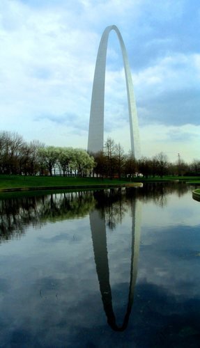 St Louis Arch Entrance Fee | semashow.com