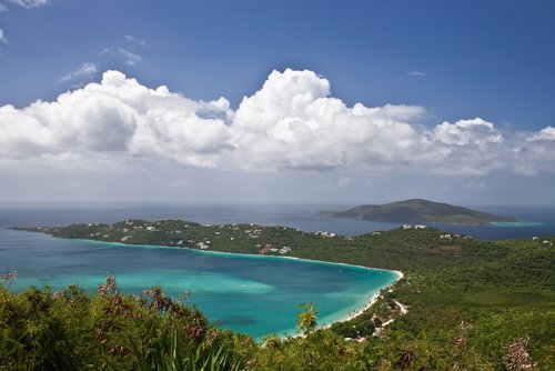 14 Top-Rated Tourist Attractions in the US Virgin Island | PlanetWare