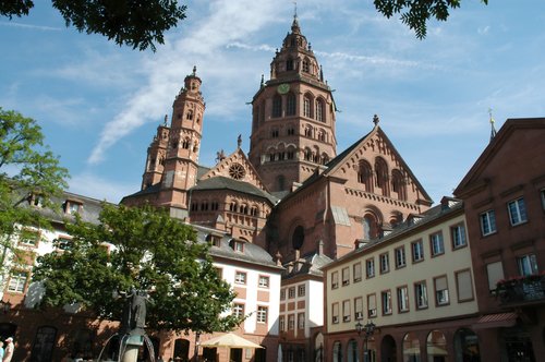8 Top-Rated Tourist Attractions in Mainz | PlanetWare