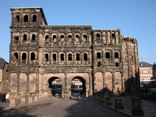 8 Top Tourist Attractions in Trier & Easy Day Trips | PlanetWare