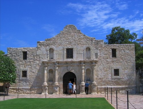 12 Top Tourist Attractions in San Antonio & Easy Day Trips | PlanetWare