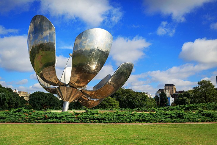 11 Fantastic Scenic Views of Buenos Aires - Enjoy Free Things to