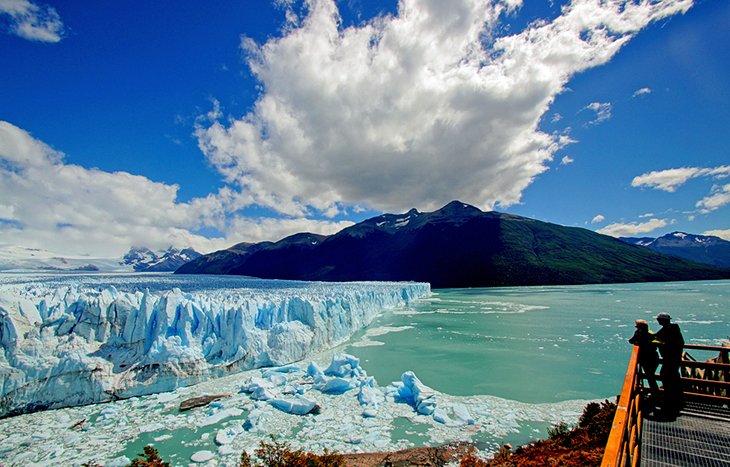 Argentina Top Attractions Perito Moreno 