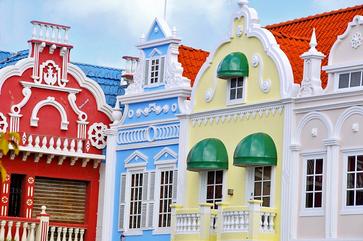 10 Best Places to Go Shopping in Aruba - Where to Shop in Aruba