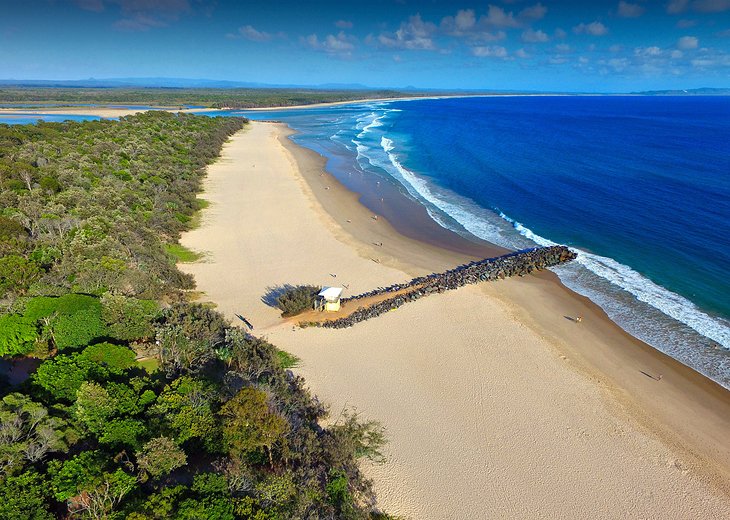 12 Best Beaches In Australia Planetware
