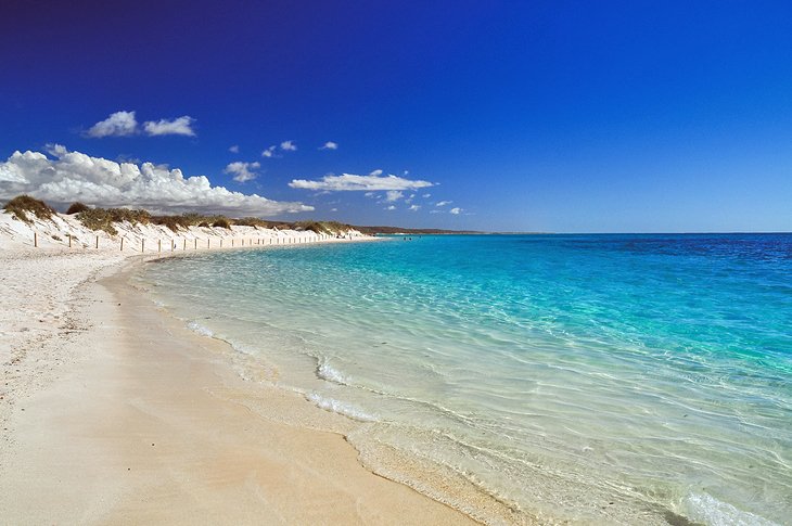 12 Best Beaches In Australia