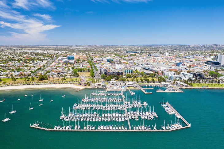 geelong tourism video