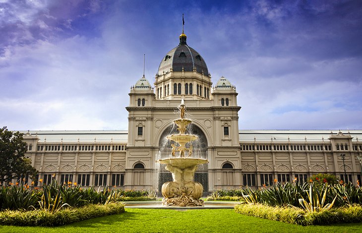 Why Melbourne is the perfect city to visit right now