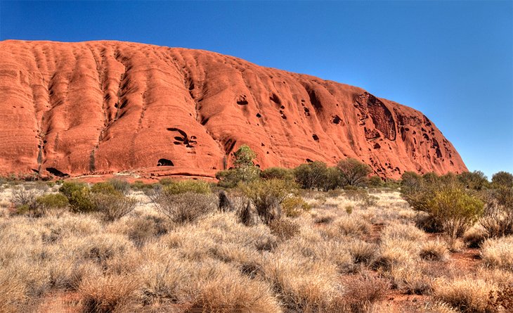 northern territory popular tourist attractions