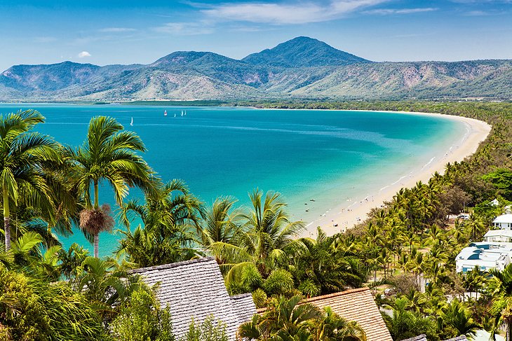 port douglas best time to travel