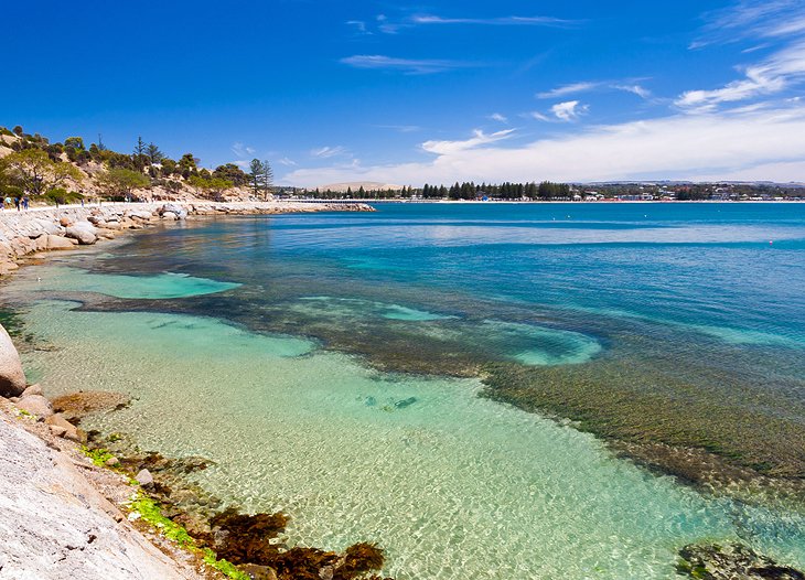 11 Top Rated Tourist Attractions In South Australia