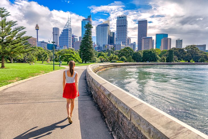 Where to Stay in Sydney: Best Areas & Hotels, 2018 | PlanetWare