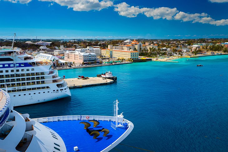 Top Rated Tourist Attractions In The Bahamas Dreamworkandtravel
