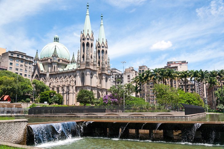 Top-Rated Attractions & Things to Sao Paulo | PlanetWare