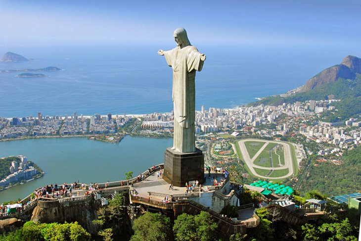 Lesser-Known Tourist Sights in Rio de Janeiro