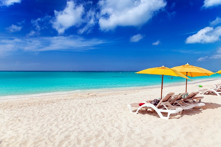 730px x 487px - 15 Best Beaches in the Caribbean | PlanetWare