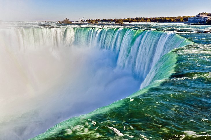 10 Top Rated Tourist Attractions In Niagara Falls Canada Planetware