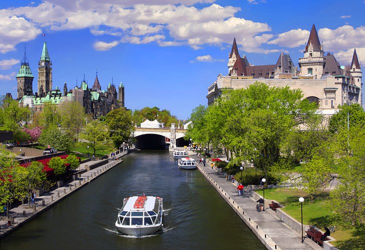 14 Top Rated Tourist Attractions In Ottawa Planetware