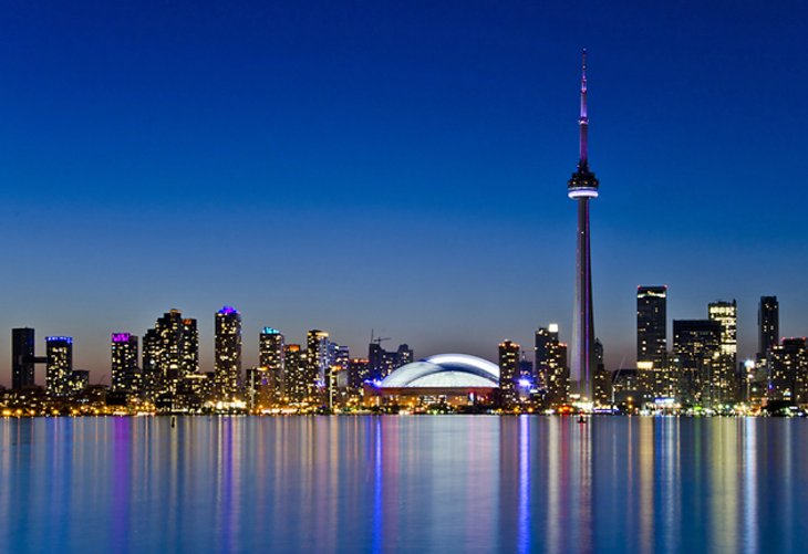 22 Top Rated Tourist Attractions Things To Do In Toronto Planetware
