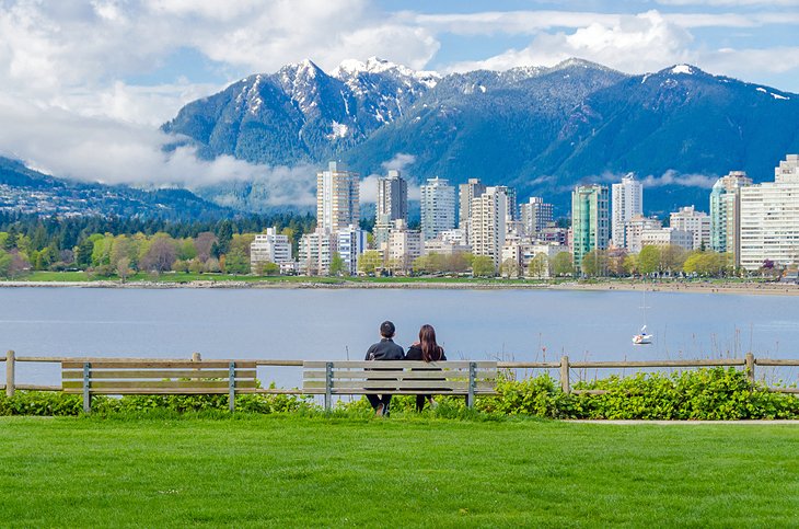 Vancouver's Best Places