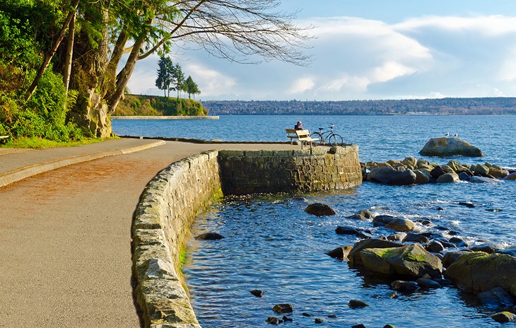 21 Best Things to Do in Vancouver