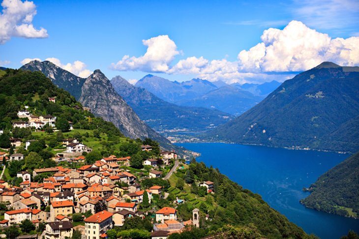 12 Top-Rated Tourist Attractions in Lugano, Locarno, and the Ticino ...