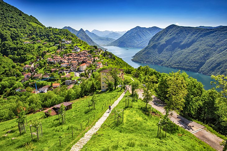 14 Top Rated Tourist Attractions In Lugano Locarno And The