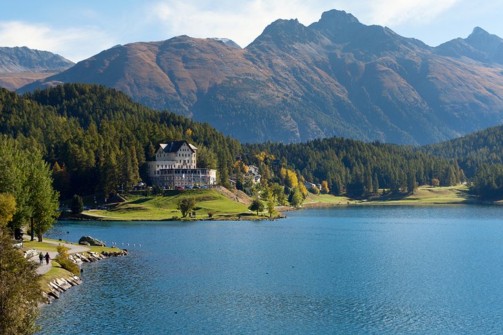 13 Top Attractions And Things To Do In St Moritz Planetware
