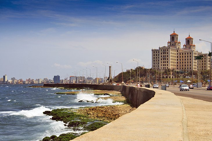 Top Tourist Attractions In Havana Imna