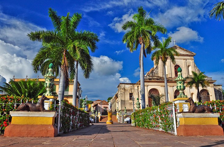 trinidad cuba places to visit