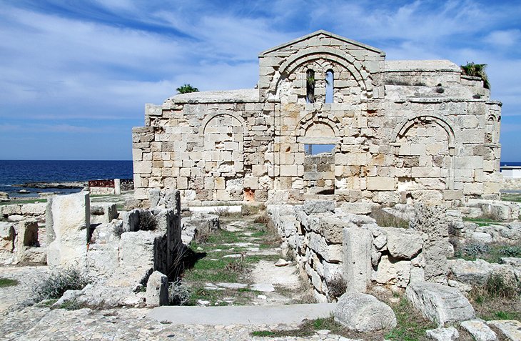 16 Top-Rated Attractions \u0026 Places to Visit in Cyprus | PlanetWare