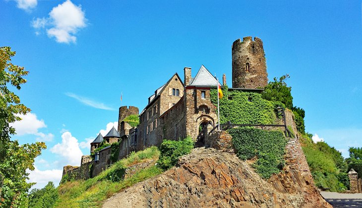 10 Top Rated Tourist Attractions In The Mosel Valley