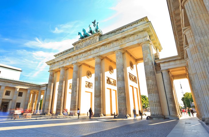 15 Top Rated Tourist Attractions In Berlin PlanetWare