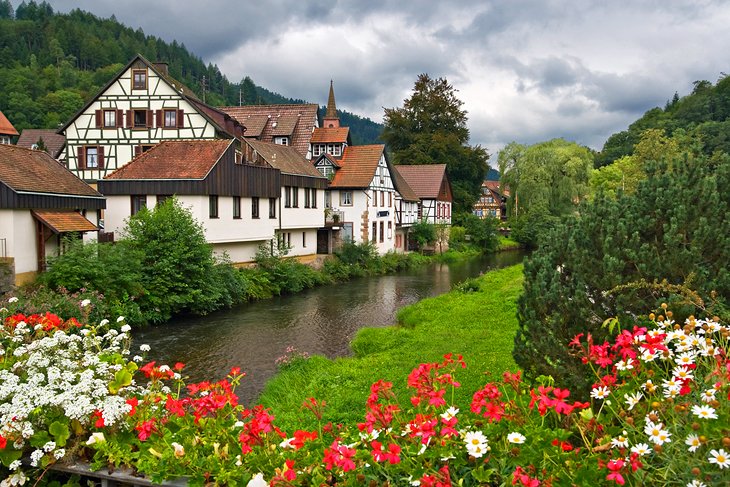 germany black forest