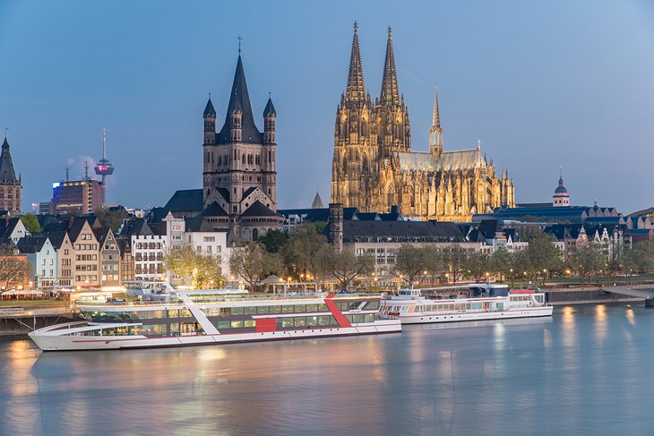 15 Top Rated Tourist Attractions Things To Do In Cologne Planetware